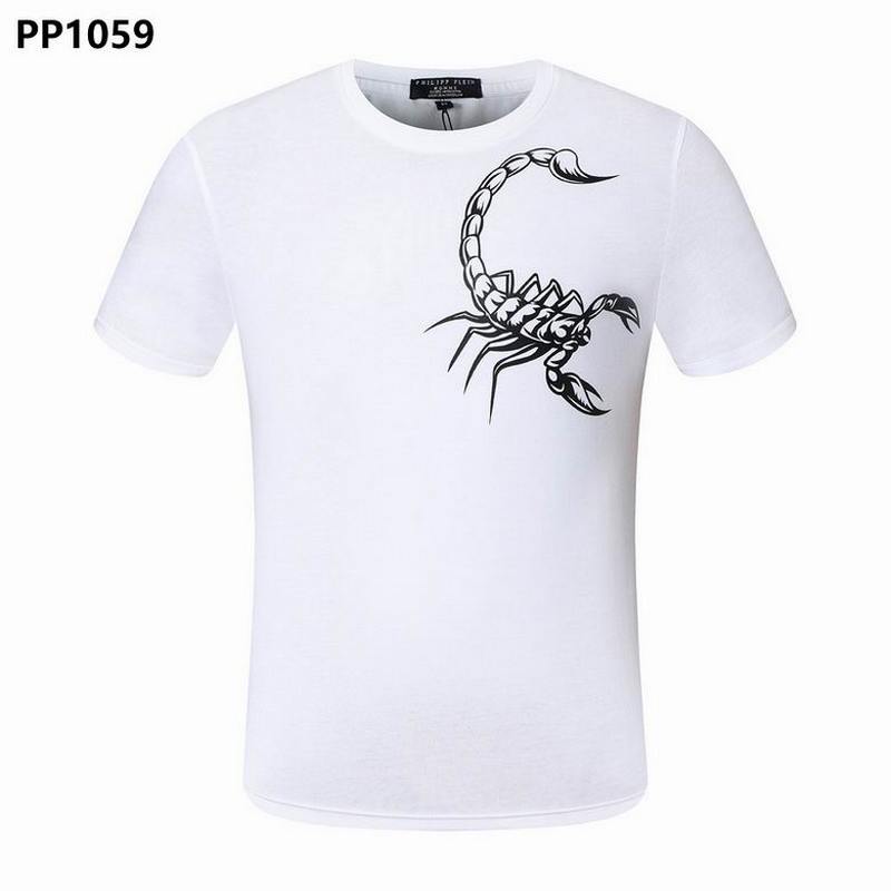 Philipp Plein T-shirts 484